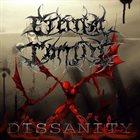 ETERNAL TORTURE Dissanity album cover