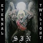 ETERNAL TWILIGHT Sin album cover