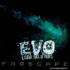 ETERNAL VOICE OF ORBITS Farscape (European Edition) album cover