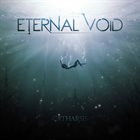 ETERNAL VOID Catharsis album cover