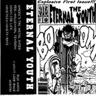 ETERNAL YOUTH Demo album cover