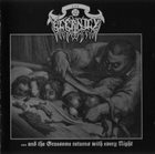 ETERNITY ...and the Gruesome Returns with Every Night album cover