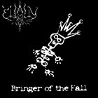 ETERNITY Bringer of the Fall album cover