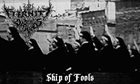 ETERNITY OF DARKNESS Ship of Fools album cover