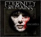 ETERNITY REMAINS Uncurbed album cover
