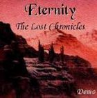 ETERNITY The Lost Chronicles album cover