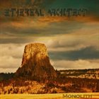 ETHEREAL ARCHITECT Monolith album cover