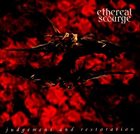 ETHEREAL SCOURGE Judgement & Restoration album cover