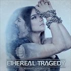 ETHEREAL TRAGEDY — Screaming For Freedom album cover
