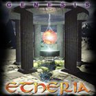 ETHERIA Genesis album cover