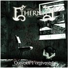 ETHERNITY Quest of Forgiveness album cover