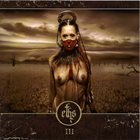 ETHS — III album cover