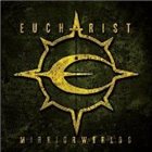 EUCHARIST Mirrorworlds album cover