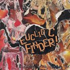 EUCLID C FINDER The Mirror, My Weapon, I Love You album cover