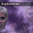 EUPHROSYNE Face Behind a Face album cover