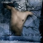 EUPHROSYNE The Year of Dead Water album cover