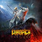 EUROPICA Part One album cover
