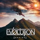 EV0LUTION Uprise album cover