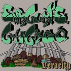 EVACUATE CHICAGO Veracity album cover