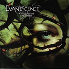 EVANESCENCE Anywhere but Home album cover