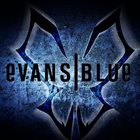 EVANS BLUE Evans Blue album cover