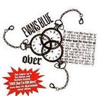 EVANS BLUE Over album cover