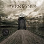 EVENMORE The Beginning album cover