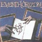 EVENT HORIZON Altered State album cover