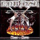 EVENT HORIZON Year : Zero album cover