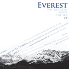 EVEREST Where Earth Meets the Sky album cover