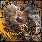 EVERGREEN TERRACE Wolfbiker album cover