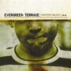 EVERGREEN TERRACE Writer's Block album cover