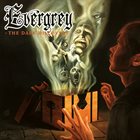 EVERGREY — The Dark Discovery album cover