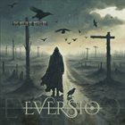 EVERSIO The Ruler Of Nothing album cover