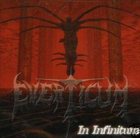 EVERTICUM In Infinitum album cover