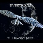EVERWOOD The Raven's Nest album cover