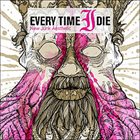 EVERY TIME I DIE New Junk Aesthetic album cover