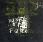 EVERYTHING FALLS TOGETHER Discography 2002​-​2005 album cover