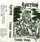 EVICTION Think Tank album cover