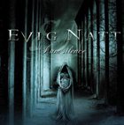 EVIG NATT I Am Silence album cover