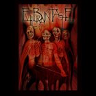 EVIL BRAIN TASTE Evil Brain Taste album cover