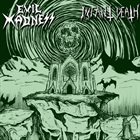 EVIL MADNESS Evil Madness / Infant Death album cover