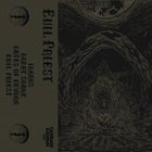 EVIL PRIEST Evil Priest album cover