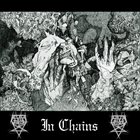 EVIL WARRIORS In Chains album cover