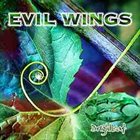 EVIL WINGS Brightleaf album cover