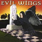 EVIL WINGS Shine in the Neverending Space album cover