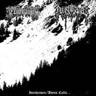 EVILFEAST Isenheimen / Abyss Calls... album cover