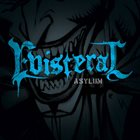 EVISCERAL Asylum album cover
