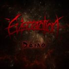 EVISCERATION Demo 2010 album cover