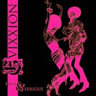 EVIXXION Fast & Serious album cover